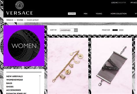 versace official website uk|versace uk store.